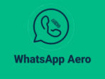 Cara Download WhatsApp Aero