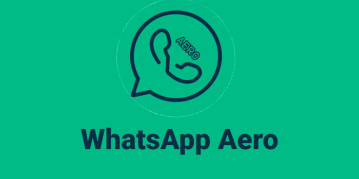 Cara Download WhatsApp Aero